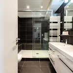 3p Avec Terrasse Vue Mer, Face Au Martinez - 3p Avec Terrasse Vue Mer, Face Au Martinez Mae-2243 דירה קאן