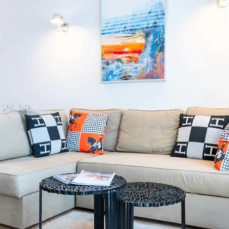 דירה 3p Avec Terrasse Vue Mer, Face Au Martinez - 3p Avec Terrasse Vue Mer, Face Au Martinez Mae-2243 *